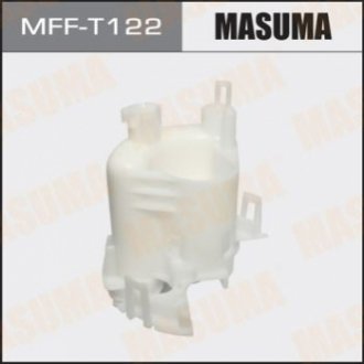 Фильтр топливный в бак Lexus GS 300, 350 (06-11), IS 250 (05-13) MASUMA MFF-T122