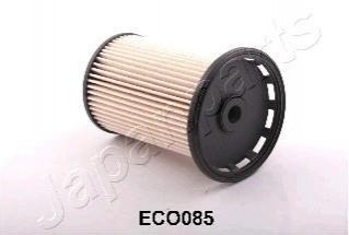 Fc-eco085_фильтр топливный vw taureg (7p) 3.0-4.2tdi, porsche cayenne 3.0tdi 10> JAPANPARTS FCECO085