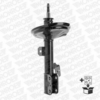 _амортизатор передний правый газовый toyota lexus rx300 4wd 3.03.54.0 03> MONROE 72211ST