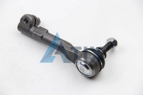 Наконечник рулевой тяги левый Renault Megane (96-08),Clio (90-98) (91-00928) AYD 9100928