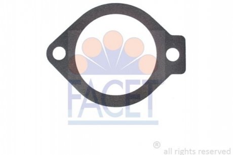 Уплотнительное кольцо термостата Vauxhall Antara 2.0 cdti (06-15) FACET 7.9691