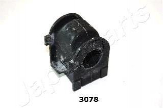 ВТУЛКА ПЕРЕДНЕГО СТАБИЛИЗАТОРА D22 (MAZDA 6 WAGON GH 2008-2013)//MZSB-GHF (шт.) JAPANPARTS RU3078