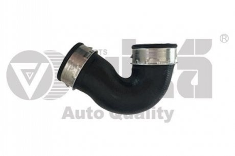 Патрубок интеркуллера Skoda Superb (01-08)/VW Passat (00-05) Vika 11451783301