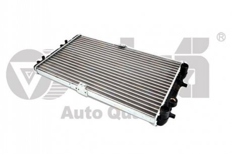 Радиатор VW Caddy (99-09)/Seat Cordoba (00-02),Ibiza (99-02) Vika 11211818401