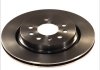 Тормозной диск задний FIAT CROMA. OPEL SIGNUM, VECTRA C, VECTRA C GTS. SAAB 9-3 ABE C4X018ABE (фото 2)