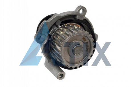 Насос водяний (Помпа) VW Golf IV 97-05/VW Passat 96-00,Polo 94-01 ASAM 70489