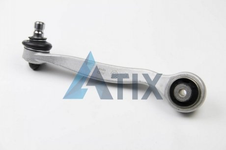 Рычаг передний левый Audi A6 (04-), A8 (02-) / VW Phaeton (02-) (94-02703) AYD 9402703