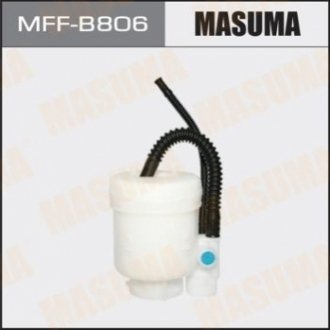Фильтр топливный в бак Subaru Forester (12-), Impreza (14-16) MASUMA MFF-B806