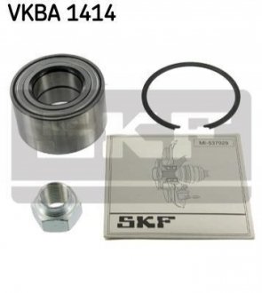 Комплект подшипника SKF VKBA 1414 (фото 1)