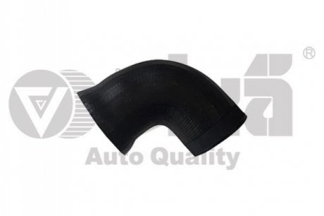 Патрубок интеркуллера 1,8 Audi A4 (00-08)/Seat EXEO (08-10) Vika 11451798601