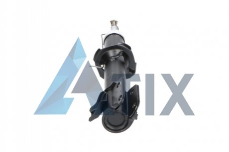 PARTS SUZUKI Амортизатор газ.лев.передн.Opel Agila,Wagon R+ 00- (333307) KAVO SSA-8523