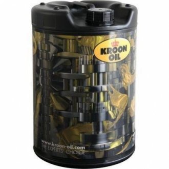 Kroon-oil sp matic 2072 (20l)_жидкость гидравлическая для акпп типа dsg синт. KROON OIL 33491