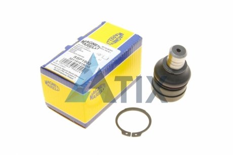 MITSUBISHI Шаровая опора Lancer X 08-,Outlander,ASX,Citroen MAGNETI MARELLI 301191619030