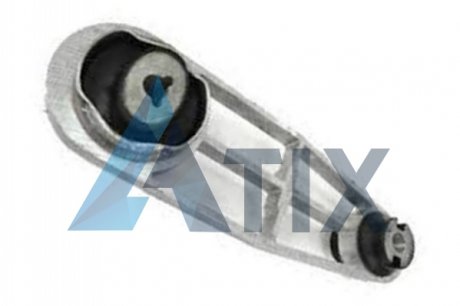 Опора КПП Renault Clio (05-), Logan (04-), Megane, Scenic (03-) ASAM 32150