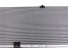 Радиатор системы охлаждения Nissan Primastar/ Opel Vivaro/ Renault Trafic II Valeo 732911 (фото 1)