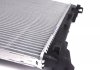 Радиатор системы охлаждения Nissan Primastar/ Opel Vivaro/ Renault Trafic II Valeo 732911 (фото 7)