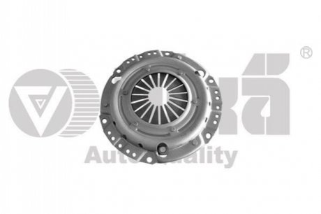 Корзина зчеплення Skoda Felicia (95-01)/VW Caddy (96-00) Vika 31410012901