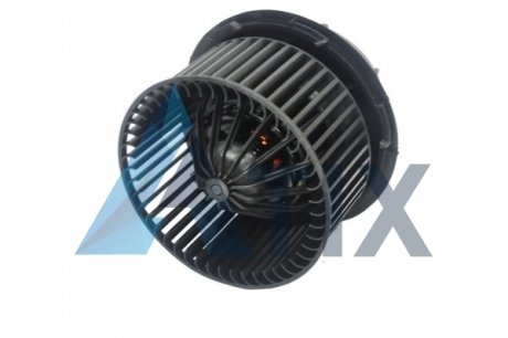 Вентилятор охлаждения радиатора Renault Duster, Logan, Sandero ASAM 30962 (фото 1)