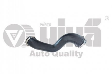 Патрубок интеркуллера 2,0 Audi A4 (04-08)/Seat EXEO (09-) Vika 11451784701