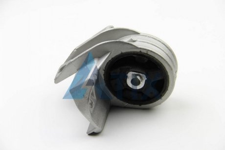 Подушка ДВС Renault 19, Megane, Clio 1,1. 1,4. 1,7. 1,8 Metalcaucho 00707