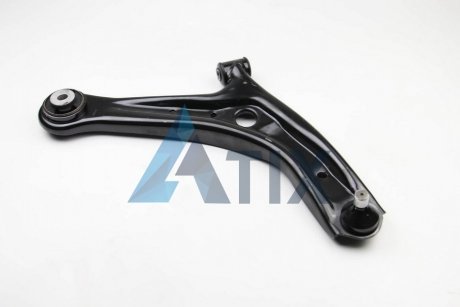 Рычаг передний правый нижний Ford Fiesta (08-)/Mazda 2 (09-) AYD 97-08525