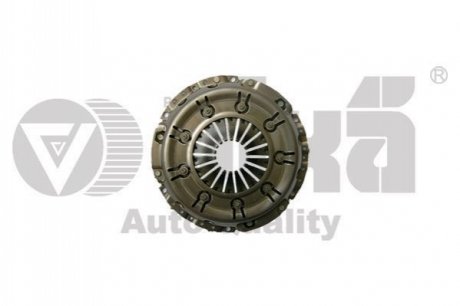 Корзина сцепления Audi 100 (91-94),A6 (95-97),80 (92-96) Vika 31410013801