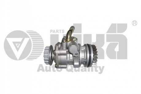 Насос гідропідсилювача керма VW T5 (06-10), Touareg (06-07) Vika 44220104901