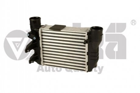 Радиатор интеркуллера Audi A4 (01-08)/Seat Exeo (09-14) Vika 11451803601