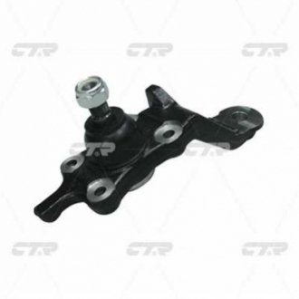 Опора кульова нижня R Toyota Land Cruiser 80 90 4Runner 95-96 (вир-во) CTR CBT-49R (фото 1)