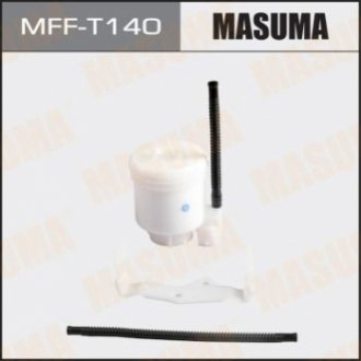 Фильтр топливный в бак Toyota Camry (11-), Venza (08-16) MASUMA MFF-T140