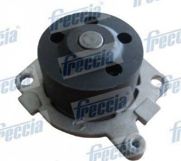 Насос водяной alfa 145146155156 1.61.7 16v 96-fiat puntostilo 1.8 16v 01- FRECCIA WP0188