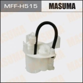 Фильтр топливный в бак (без крышки) Honda Civic (05-11) MASUMA MFF-H515