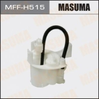 Фільтр паливний у бак (без кришки) Honda Civic (05-11) MASUMA MFF-H515