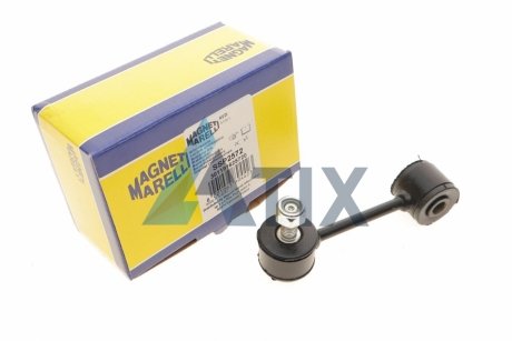 VW Тяга стаб.передн.(1 отвестие) (метал.) Golf,Bora 97- MAGNETI MARELLI 301191625720