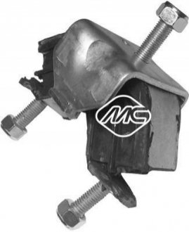 Подушка ДВЗ Renault Clio 1.2/ 1.9D (90-98) передяя R Metalcaucho 02953