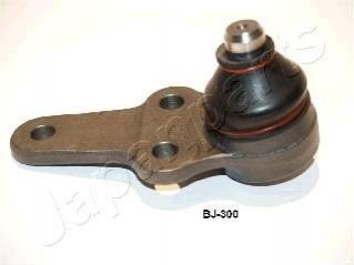 Шаровая опора нижняя (пр+лев) Ford Fiesta 94-, Ka 96- (конус 16,5 мм) JAPANPARTS BJ-300