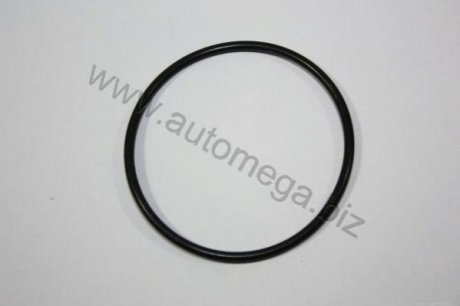 Уплотнительное кольцо под термостат Kadett, Astra, Ascona, Vectra, Omega AUTOMEGA 190069620 (фото 1)