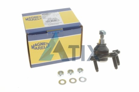 Кульова опора (шарнір) MAGNETI MARELLI 301191619760