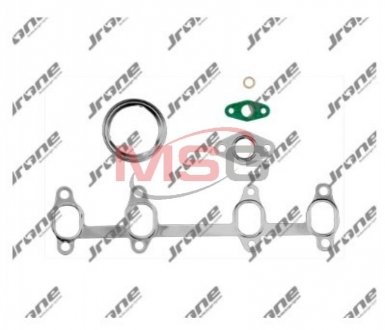 Комплект прокладок турбины Garrett/KKK AUDI A3 (8P1) 03-10, SKODA OCTAVIAII (1Z3) 04-10 JRONE 2090-505-494