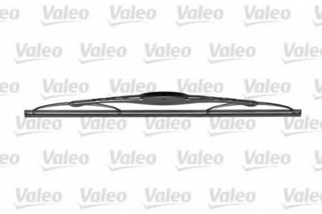 Щетка стеклоочистителя каркасная Silencio Performance 400 мм (16) Valeo 574147
