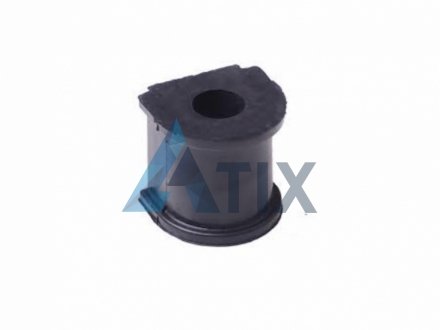 -TEKNOROT FIAT Втулка стаб.заднего d=18mm Daily I,II,III,IV,V,VI Kautek IV-BS014