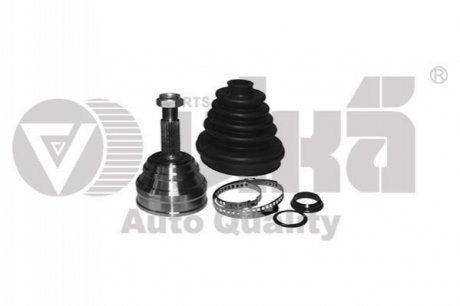 ШРУС наружный комплект VW Golf (91-99),Polo (95-01) Vika 54980014601