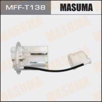 Фильтр топливный в бак Toyota Auris, Corolla (06-13) MASUMA MFF-T138