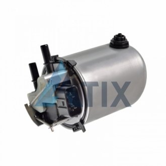 Фільтр паливний NISSAN/RENAULT Qashqai/X-Trail/Kadjar/Koleos dCi 15>> FEBI BILSTEIN 106911 (фото 1)