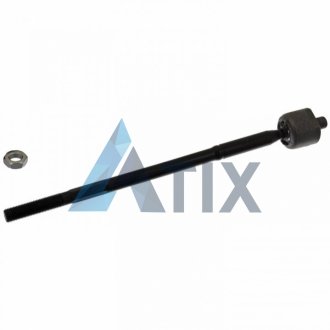 Рульова тяга CITROEN/MITSUBISHI/PEUGEOT C4/ASX/L200/Lancer/4008 08>> FEBI BILSTEIN 44722