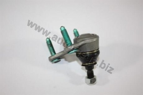 Шаровая опора правая VW Golf V,Jetta III,Caddy 04-,Skoda Octavia 04- AUTOMEGA 110055410