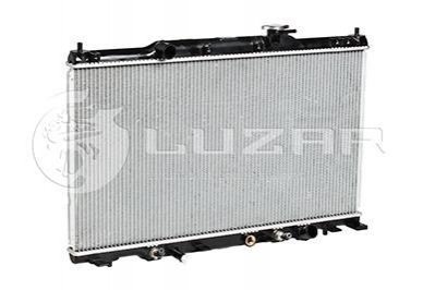 Радиатор охлаждения CR-V II (02-) 2.0i / 2.4i АКПП (LRc 231NL) LUZAR LRC231NL