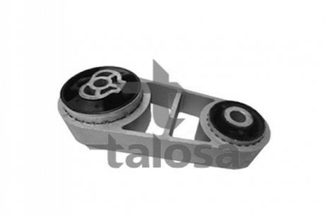 Опора двигуна перед. ниж. Ford Mondeo III 1.8 16V 07/2.0 Tdci 01-07 TALOSA 61-06677