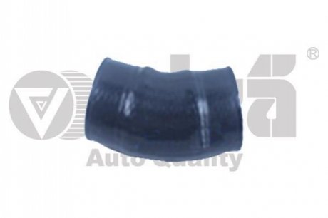 Патрубок интеркуллера VW Golf (06-)/Audi A3 (06-) Vika 11451778301