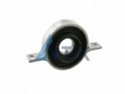 -TEKNOROT BMW Опора кард.вала с подшипн.d=35mm 1 E81/87,3 E90 Kautek BM-VR007